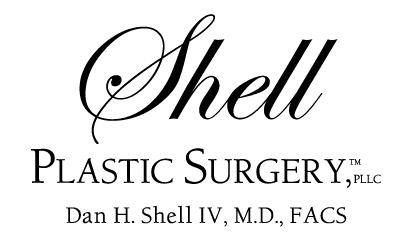 Shell Plastic Surgery